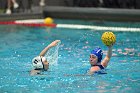 WWPolo vs CC  Wheaton College Women’s Water Polo compete in their sports inaugural match vs Connecticut College. - Photo By: KEITH NORDSTROM : Wheaton, water polo, inaugural